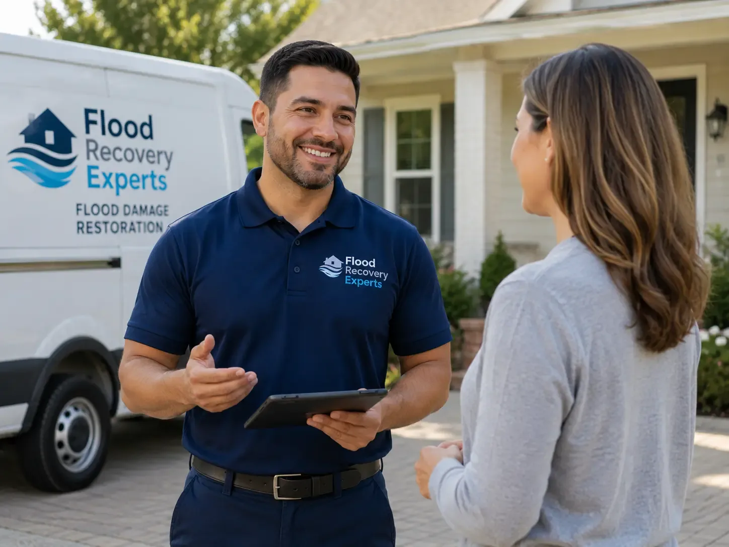 Flood Damage Cleanup Cranford, NJ FAQs